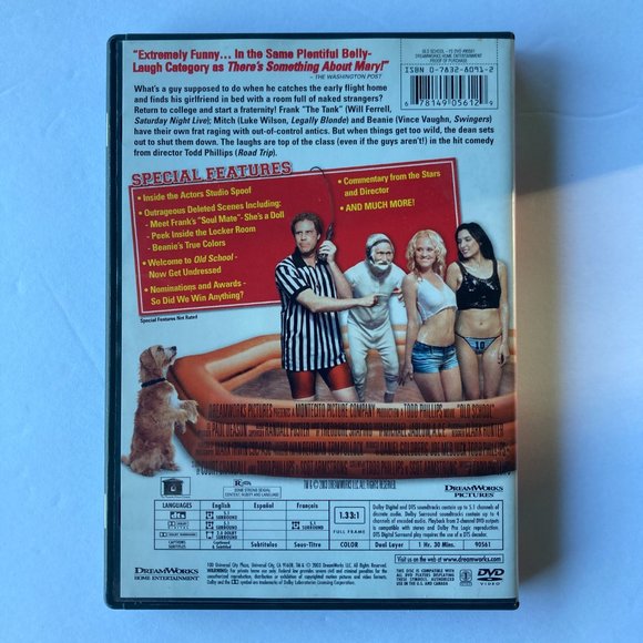 Comedy DVD Bundle - Picture 14 of 16